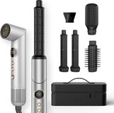 MAE® Airstyler PRO II - 5 in 1 Multistyler - Zilver
