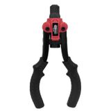 KS Tools 150.9806 Nageltang 260.0 mm 1 stuk(s)