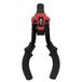 KS Tools 150.9806 Nageltang 260.0 mm 1 stuk(s)