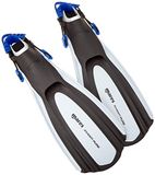 Mares Fins AVANTI PURE OH DC zwemvliezen meerkleurig SAML BGR
