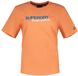 Superdry Sportswear Logo T-shirt Dames Fusion Coral
