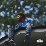 Universal Music Nederland J. Cole - 2014 Forest Hills Drive (LP)