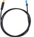 BBB Cycling Câble moteur E-Strike noir 1200 mm