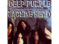 Universal Machine Head