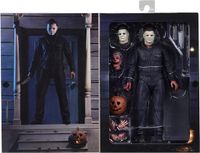 NECA Halloween 2018: Ultimate Michael Myers 7 inch Scale Action Figure