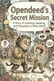 Opendeed'sSecret Mission: A Story of Listening, Speaking, and Choosing in a Noisy World