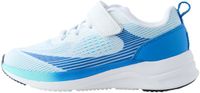 Next Jongens Lage Sneakers Wit/Blauw