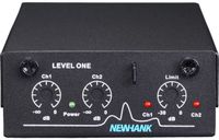 NewHank Level One begrenzer