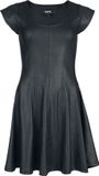 Black Premium by EMP Mini-jurk - Dames - XL