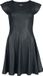 Black Premium by EMP Mini-jurk - Dames - XL
