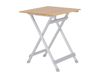 Obelink Palermo table en bambou