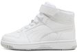 Puma Rebound Slam Mid Ac Ps 40880102, version enfant