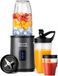 Savoré Kitchen Blender Pro+ NutriPower - Blender to Go - Smoothie Maker - 2 Bekers