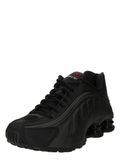 Nike Shox R4 Heren Sneakers Zwart HQ1988-001