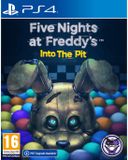iam8bit Five Nights At Freddy's: Into The Pit PS4
