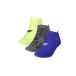 4f Chaussettes Courtes Fnk M203 3 Unités