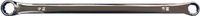 SW-Stahl 01354L dubbele ringsleutel extra lang, 17 x 19 mm