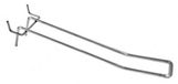 Tegometall Dubbele haak Tego 20 cm