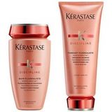 Kérastase Haarverzorgingsset Dames