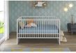 TRENDTEAM Niko Chambre de bébé Trio 70x140 Blanc