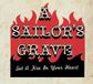 Sonic Rendezvous A Sailor's Grave - Set A Fire In Your Heart (CD)
