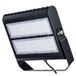 EMOS LED Reflector Profi+ 100W, CW, Aluminium, Zwart