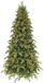 Edelman Triumph Tree Sherwood Slim Deluxe LED Kunstkerstboom Groen 260 cm