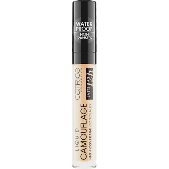Catrice Liquid Camouflage High Coverage Concealer - 5ml