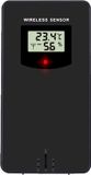 Berdsen BD-920 weerstationzender, zwart