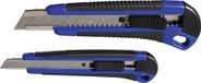 Promat/Tecwerk Afbreekmessen-set | cutter 4000 817 753 en 4000 817 933 | 4000817933 Promat/Tecwerk - 4000817945