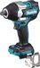 Makita DTW701Z Accu Slagmoersleutel - 700 Nm - 18V - Zonder Accu