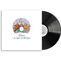 Queen LP - A Night at the Opera