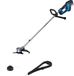 Bosch GFR 18V-23 Professional String Trimmer - 33cm - 18V - Cordless