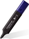 STAEDTLER Textmarker Textsurfer classic hidelighter Zwart