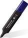 STAEDTLER Textmarker Textsurfer classic hidelighter Zwart