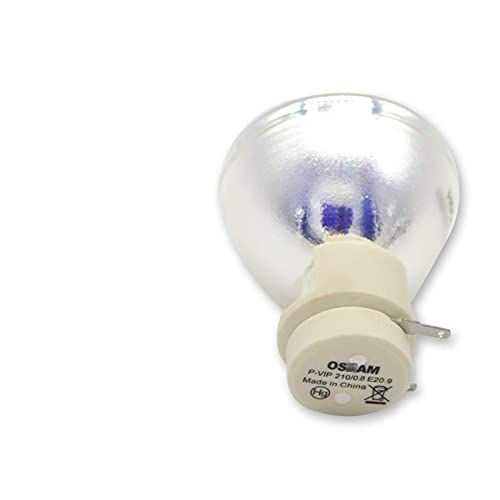 KBREE 5J.JEL05.001 Lamp P-VIP 210/0.8 E20.9 Projectorlamp Compatibel met BenQ TH670 Vervangingslamp