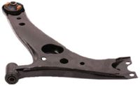 Japanparts BS-242R ophanging stuur