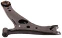 Japanparts BS-242R ophanging stuur