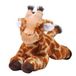Wild Republic 24794 Ecokins Giraffe Gevuld Dier 8 Inch Pluche