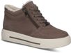 Caprice Dames Enkellaarsje 9-26251-45 367 G-breedte Maat: 39 EU