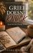 GRIEF The Playing Field- Grief Doesn't Knock Paperback