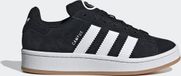 Adidas Campus 00s Sneakers Junior Zwart/Wit