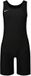 Nike Weightlifting Suit T-shirt sans manches Noir M Femme