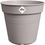 Elho Green Basics Orchidee 13 - Pot pour culture et récolte intérieur/extérieur - Ø 13,1 x H 12,0 cm - Lila délavé
