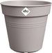 Elho Green Basics Orchidee 13 - Pot pour culture et récolte intérieur/extérieur - Ø 13,1 x H 12,0 cm - Lila délavé