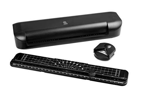 Monolith Lamineermachine set Monolith S-MOL141
