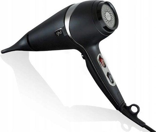 GHD Air Haardroger - 2100W - Zwart