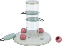 Trixie Cat Activity - Gambling Tower - Kunststof - 25x25x27 cm