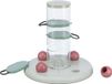 Trixie Cat Activity - Gambling Tower - Kunststof - 25x25x27 cm