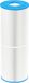 W'eau Spa filtre type 42 (o.a. SC742 of C-7656)